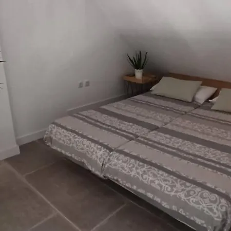 Apartment La Casita De Juani,leoeser