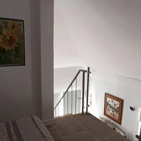 La Casita De Juani,leoeser Apartment *