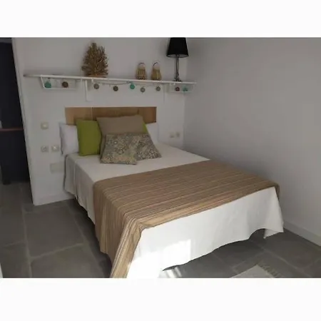 Apartment La Casita De Juani,leoeser Agaete (Gran Canaria)