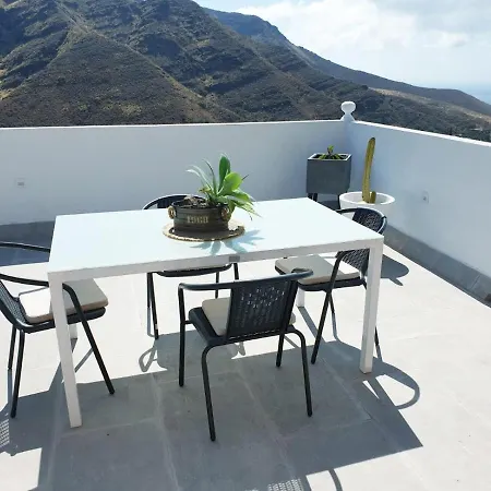 Apartment La Casita De Juani,leoeser Agaete (Gran Canaria)