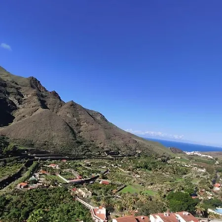 La Casita De Juani,leoeser * Agaete (Gran Canaria)