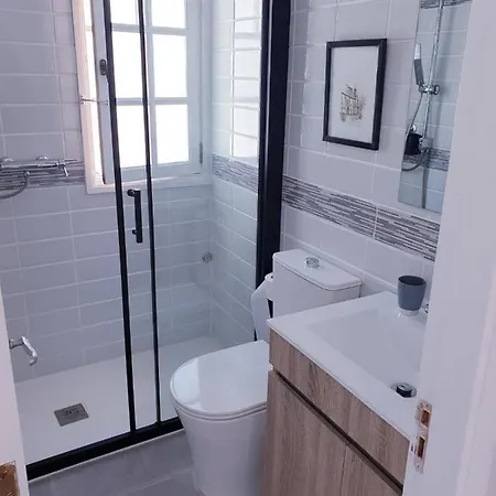 La Casita De Juani,leoeser Apartment *