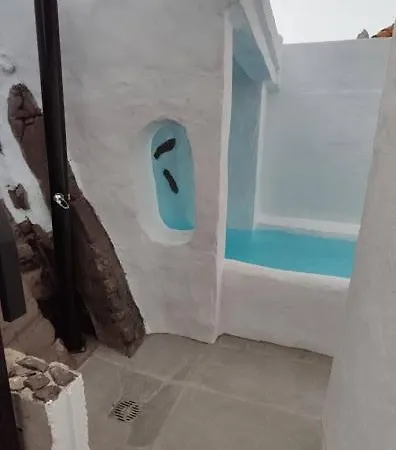 Apartment La Casita De Juani,leoeser Agaete (Gran Canaria)