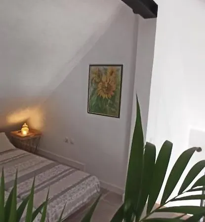 Lägenhet La Casita De Juani,leoeser Agaete (Gran Canaria)