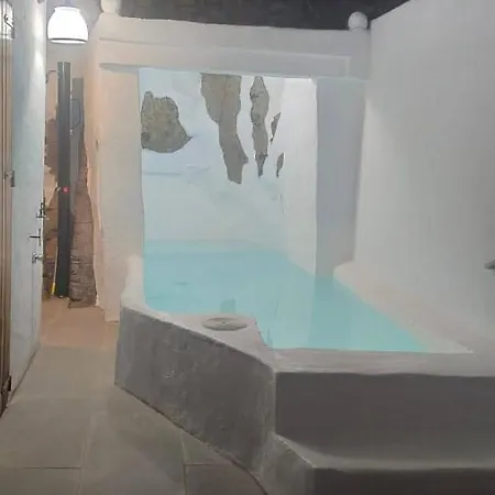 Lägenhet La Casita De Juani,leoeser Agaete (Gran Canaria)